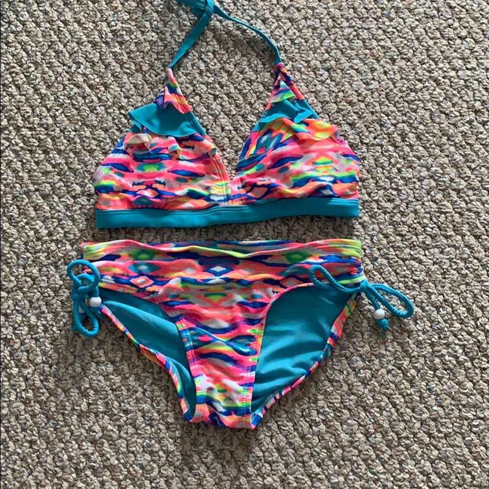 Justice Bathing Suit